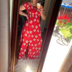 Dress 🌺🌺🌹🌹